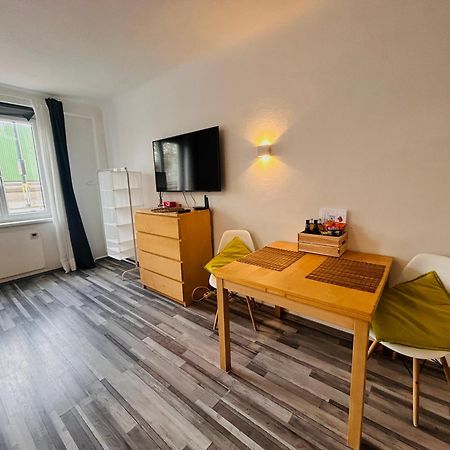 Gemuetliche Wohnung Naehe Hauptbahnhof Und Zentrum Вена Экстерьер фото