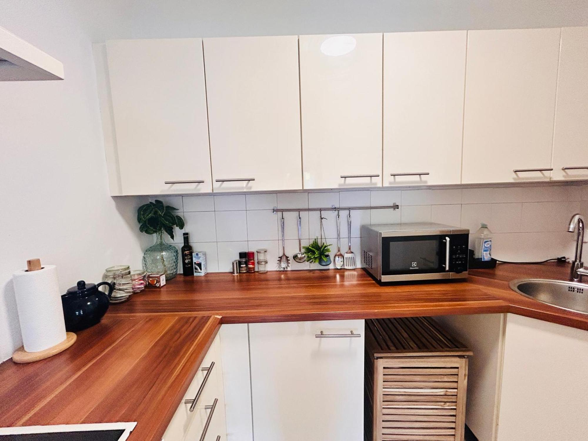 Gemuetliche Wohnung Naehe Hauptbahnhof Und Zentrum Вена Экстерьер фото